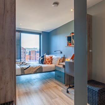 4 Bed Premium En Suite - Image 4